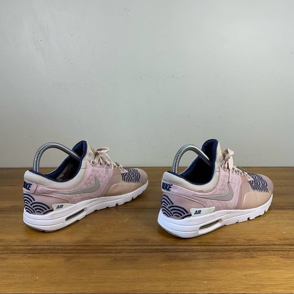 Nike Air Max Zero LOTC Tokyo Womens Sneaker Size 6.5 - Picture 6 of 9